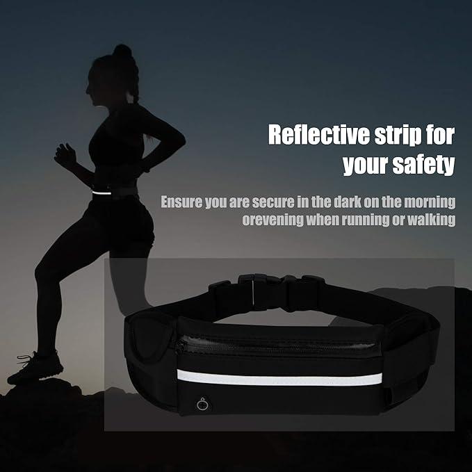 All-In-One Belt for Activities