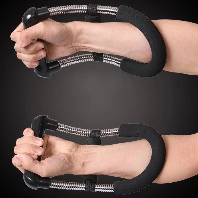 Adjustable Wrist Exercise Equipment Hand Grip Exerciser