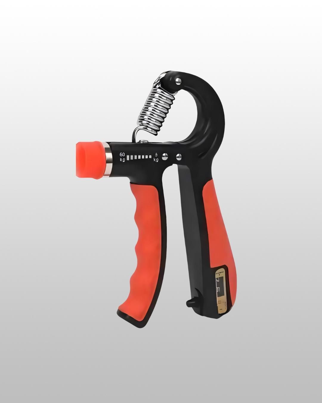 Hand Grip Strengthener